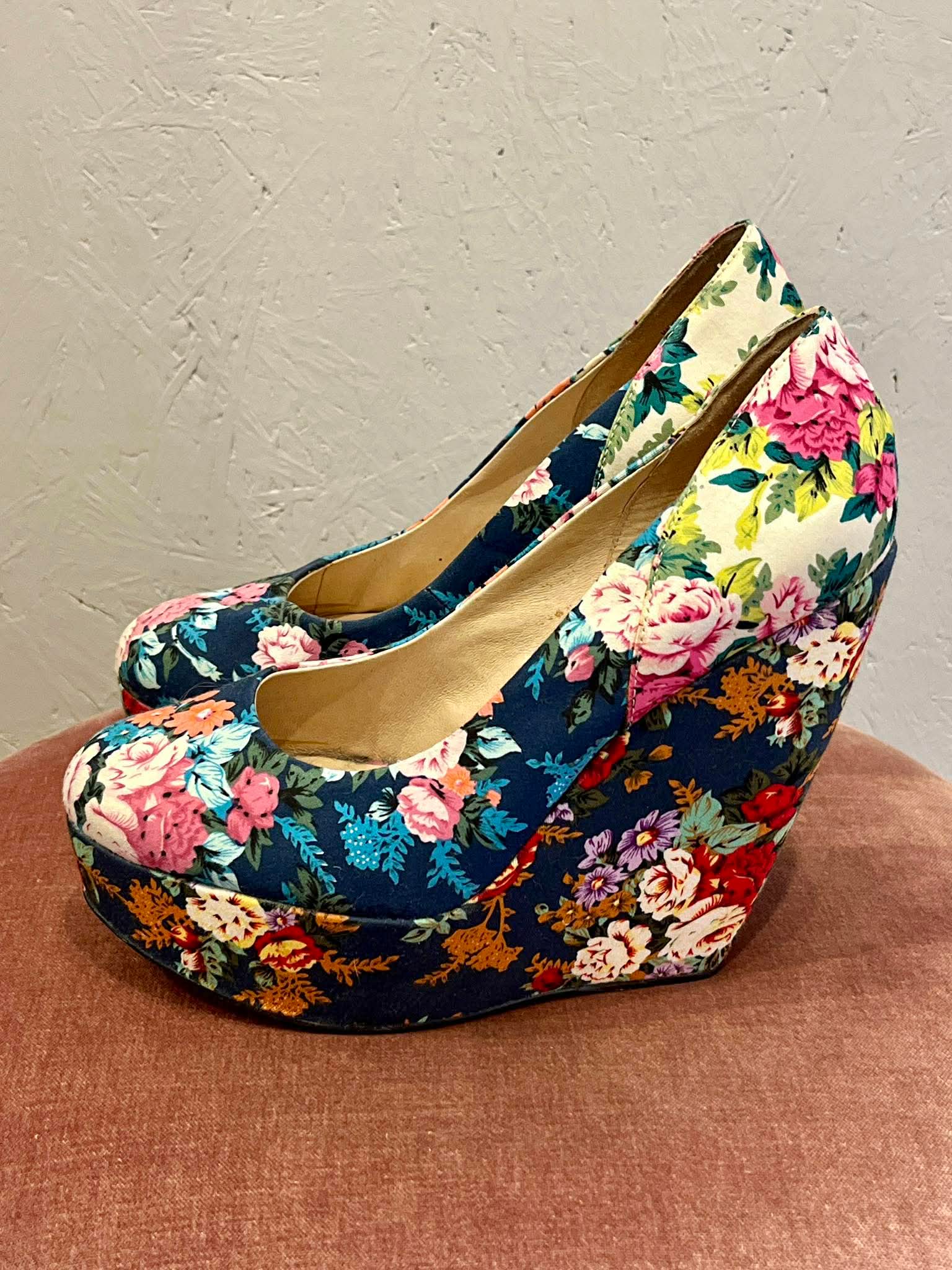 Aldo - Wedges - Size: 37