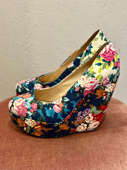 Aldo - Wedges - Size: 37