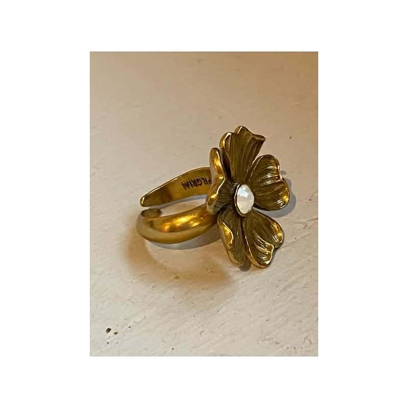 Pilgrim - Ring - One Size