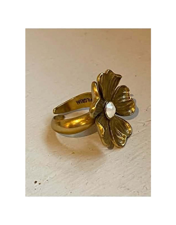 Pilgrim - Ring - One Size