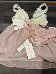 Luva Huva - Top + trusse - Size: S
