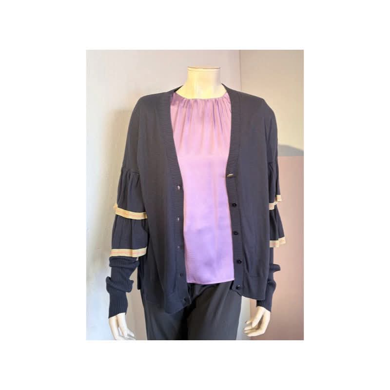 Baum und Pferdgarten - Cardigan - Size: M