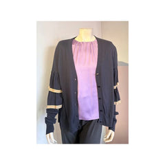 Baum und Pferdgarten - Cardigan - Size: M