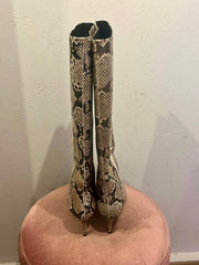 H&M - Støvler - Size: 39