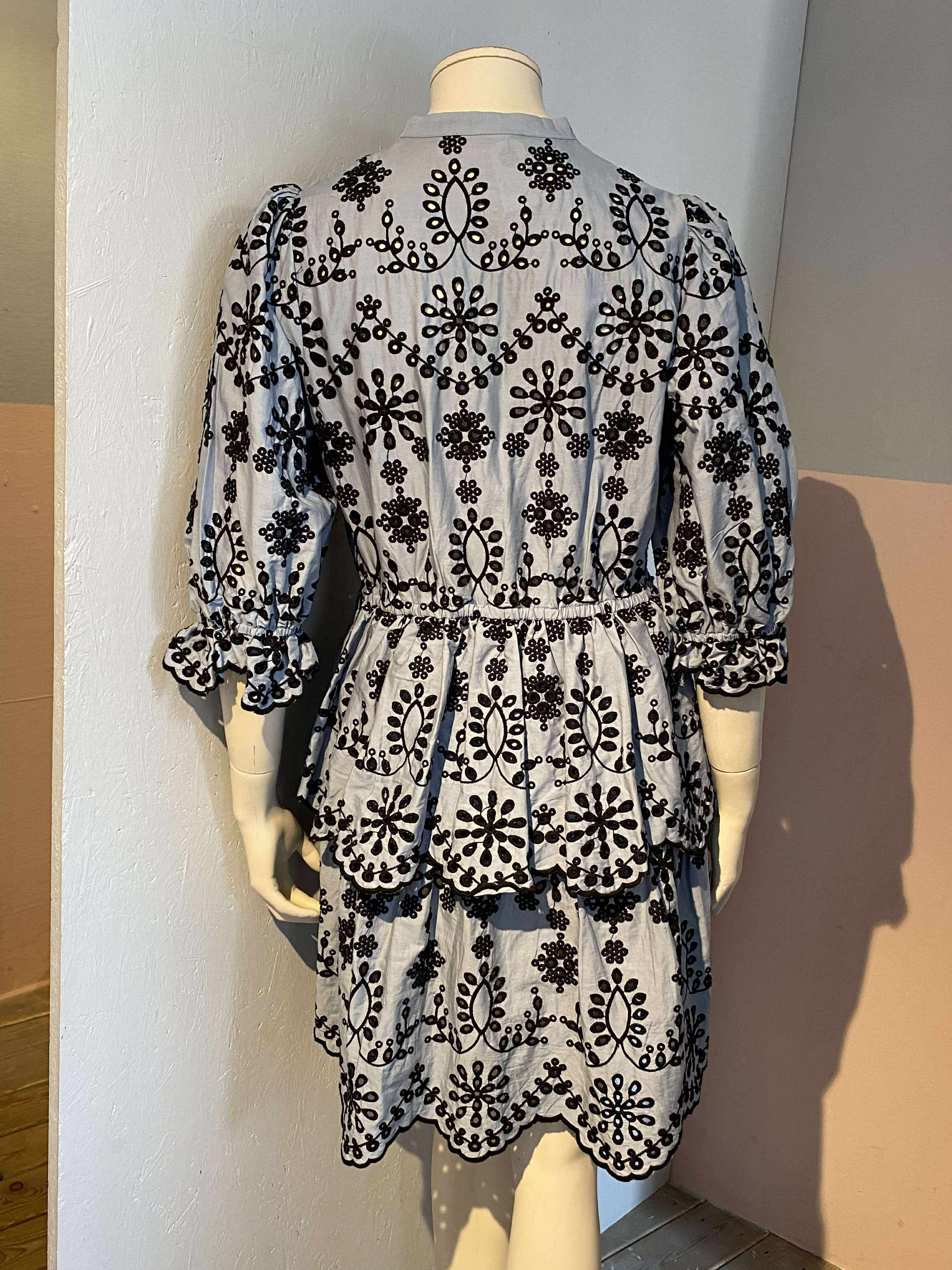 Bruuns Bazaar - Kjole - Size: 36