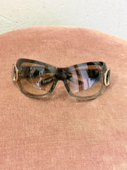 Christian Dior - Solbriller - One Size
