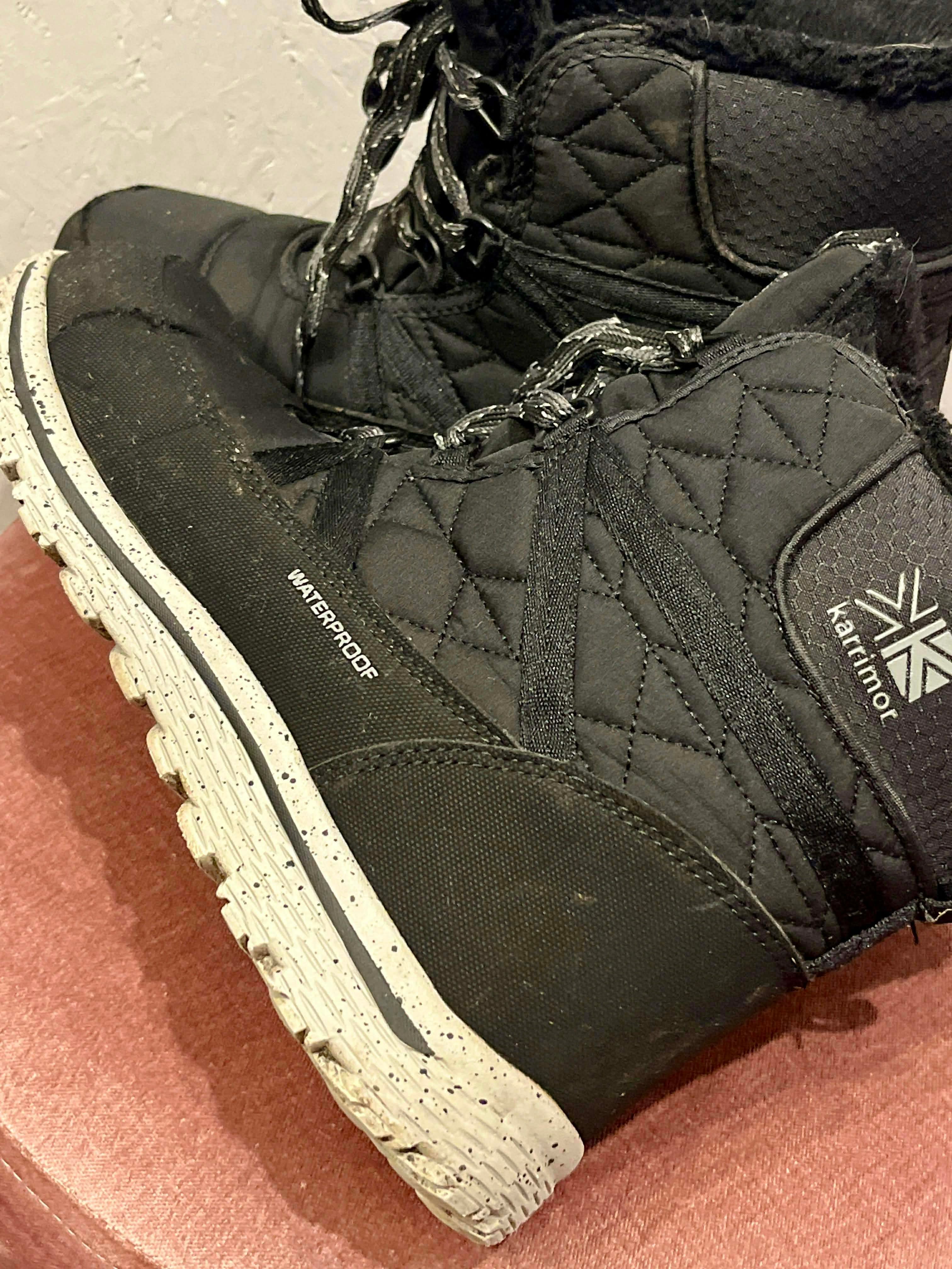 Karrimor - Støvler - Size: 42