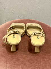 Notabene - Sandaler - Size: 37 1/2