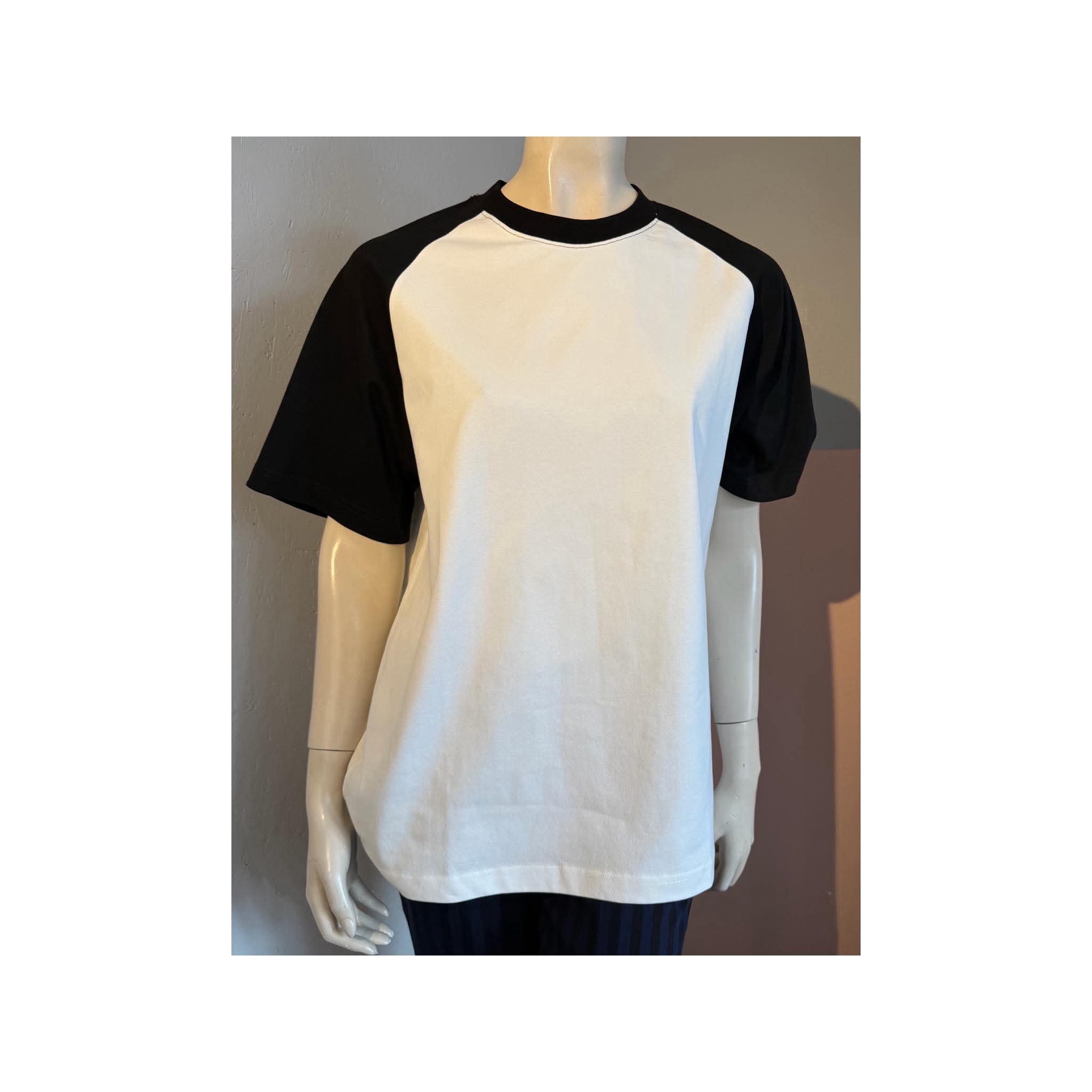 Sassy - T-shirt - Size: S/M