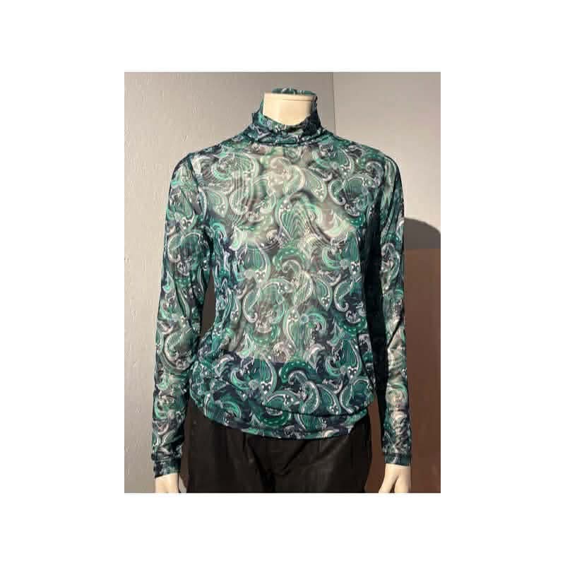 No brand - Bluse - Size: M