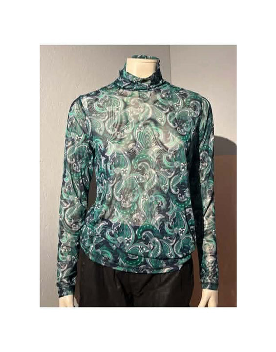 No brand - Bluse - Size: M