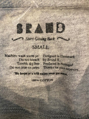 Brand 8 - Sweatshirt - Size: S