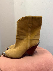 Isabel Marant - Støvler - Size: 40