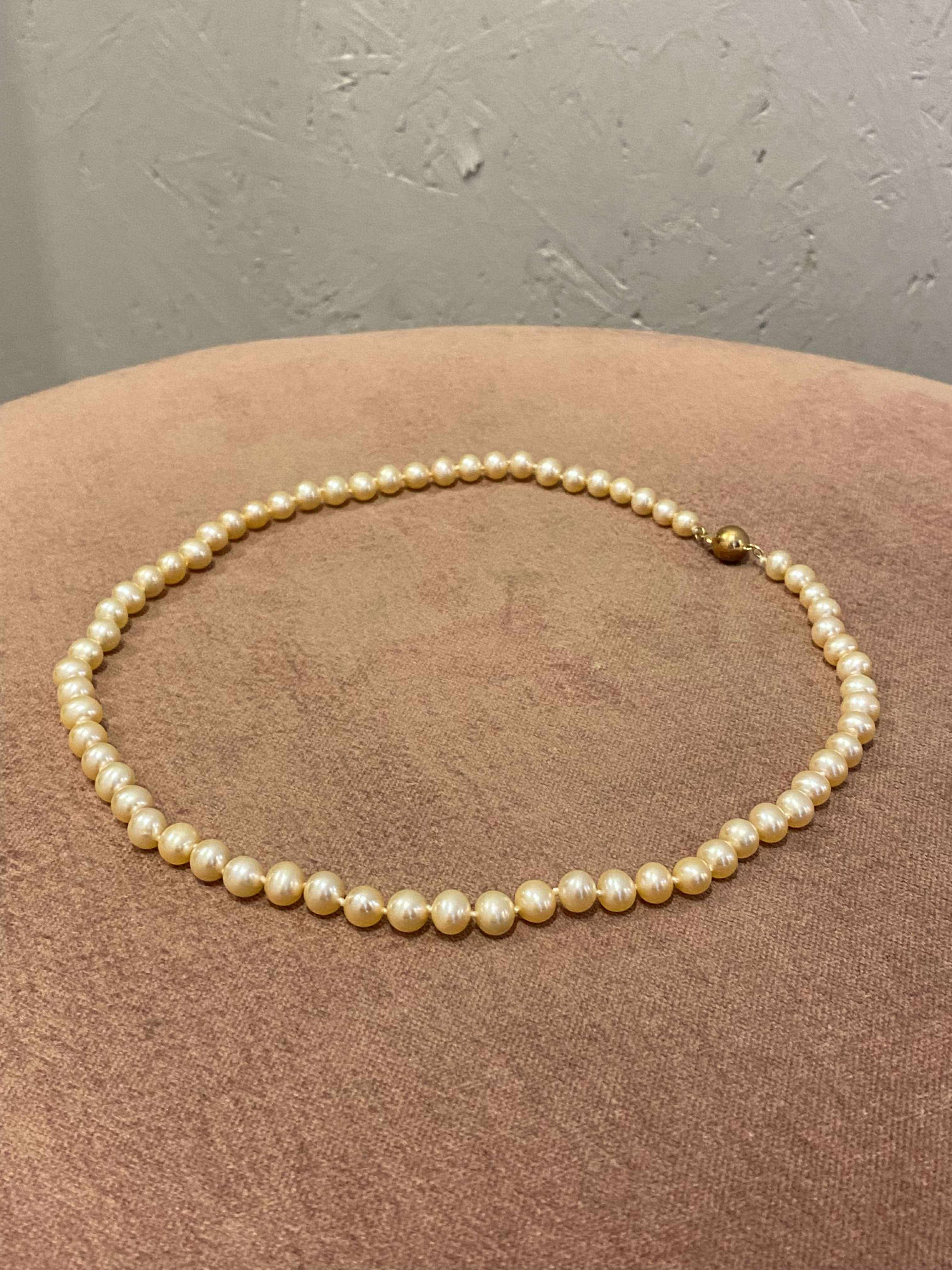 No brand - Halskæde - One Size