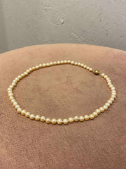 No brand - Halskæde - One Size