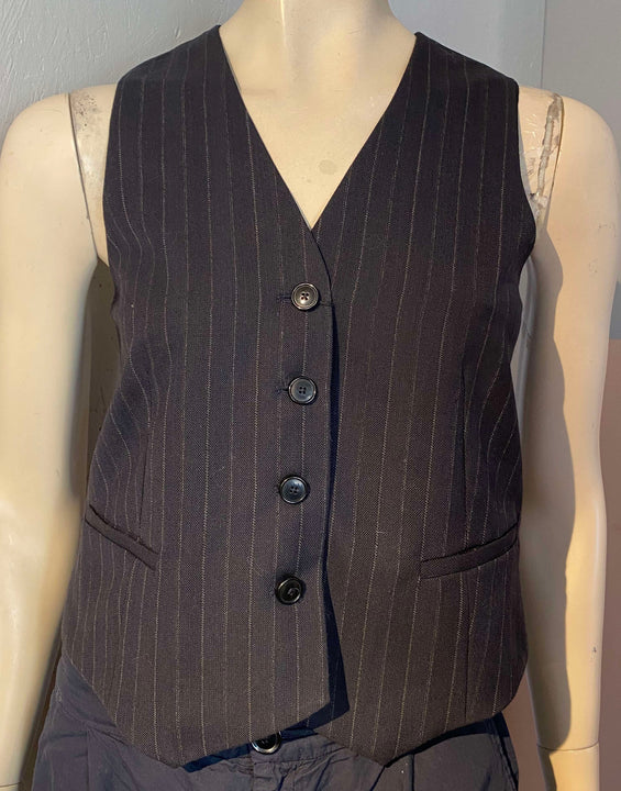 Barena - Vest - Size: 36