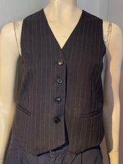 Barena - Vest - Size: 36