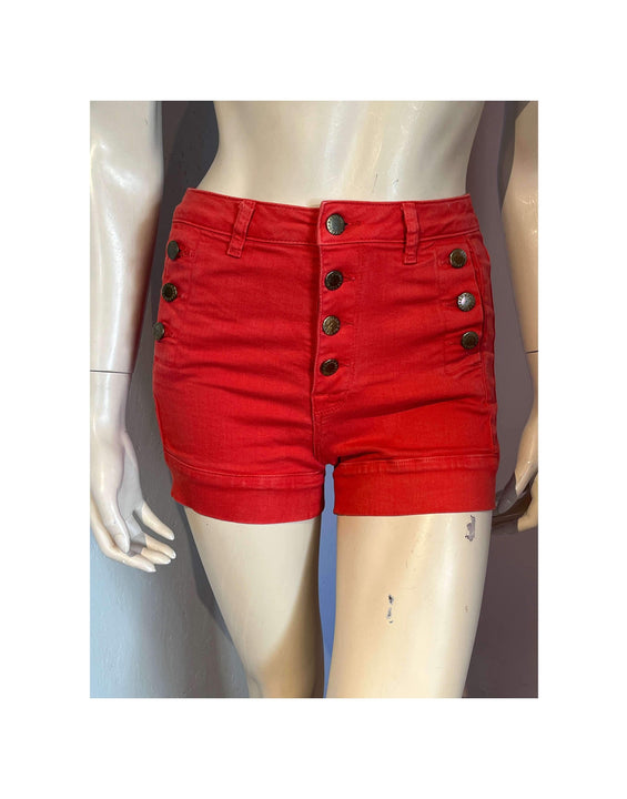 Melissa Odabash - Shorts - Size: XS