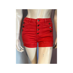 Melissa Odabash - Shorts - Size: XS