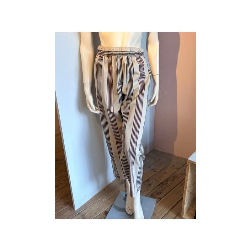Wood Wood - Bukser - Size: 36