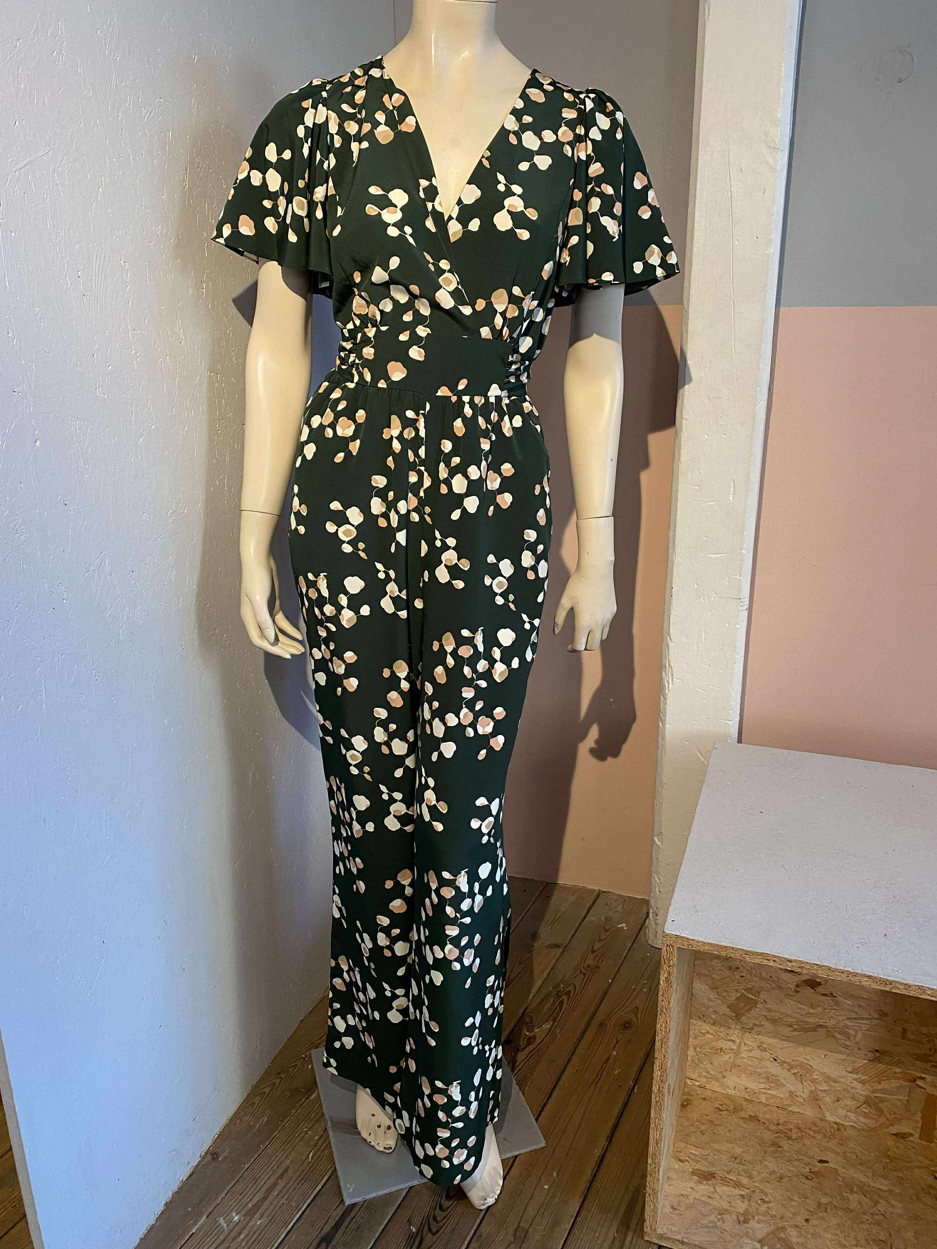 H&M - Jumpsuit - Size: 38