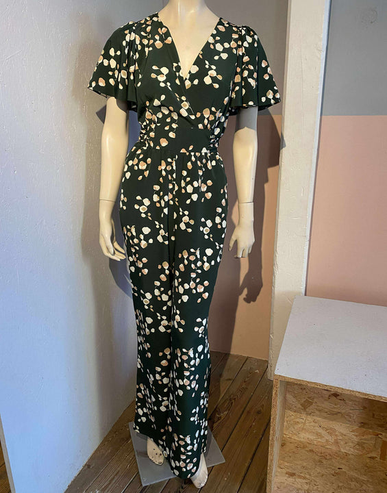 H&M - Jumpsuit - Size: 38