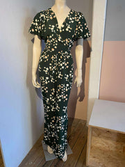 H&M - Jumpsuit - Size: 38