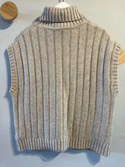 Co'Couture - Vest - Size: XS