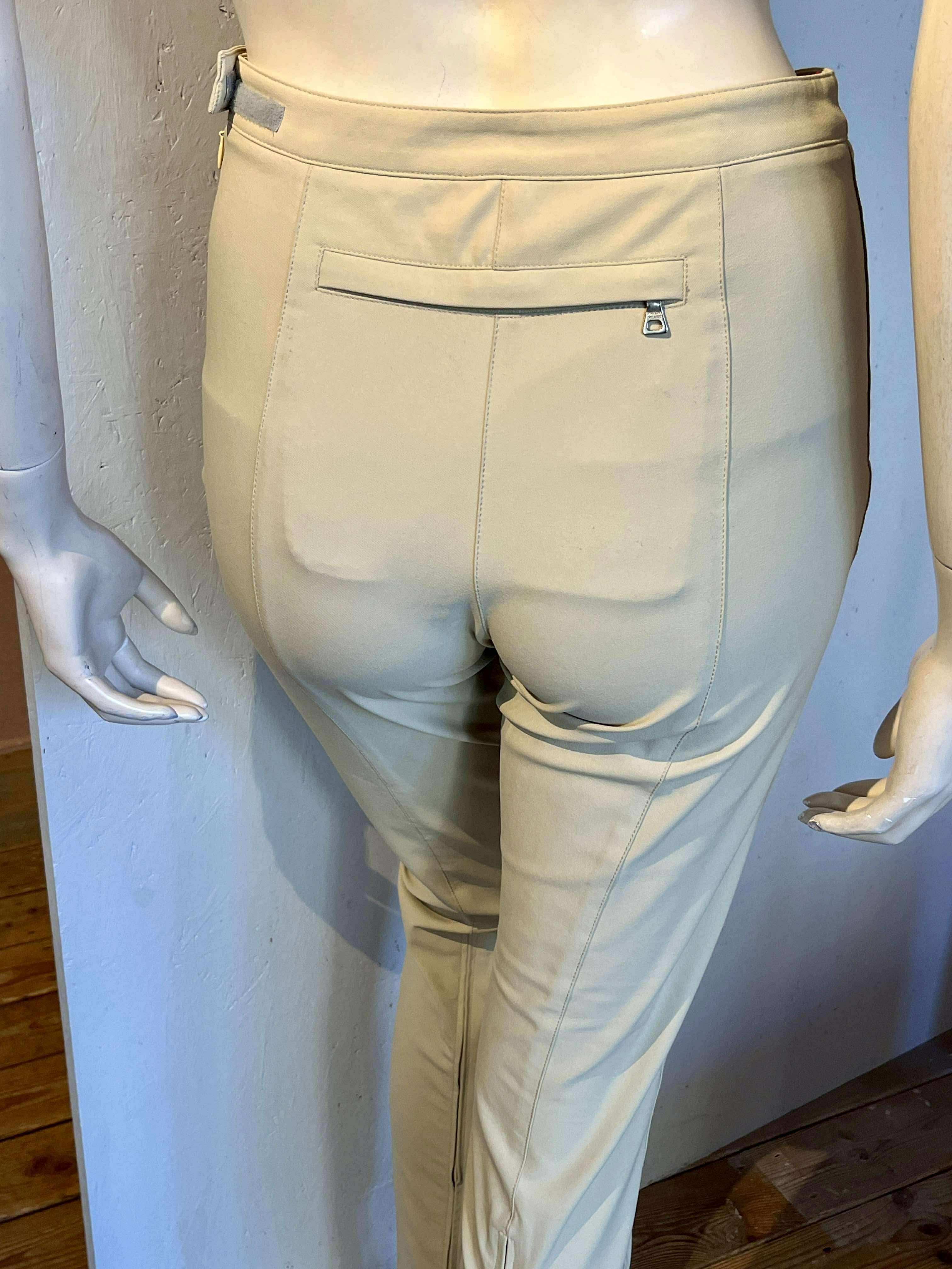 Prada - Bukser - Size: 38