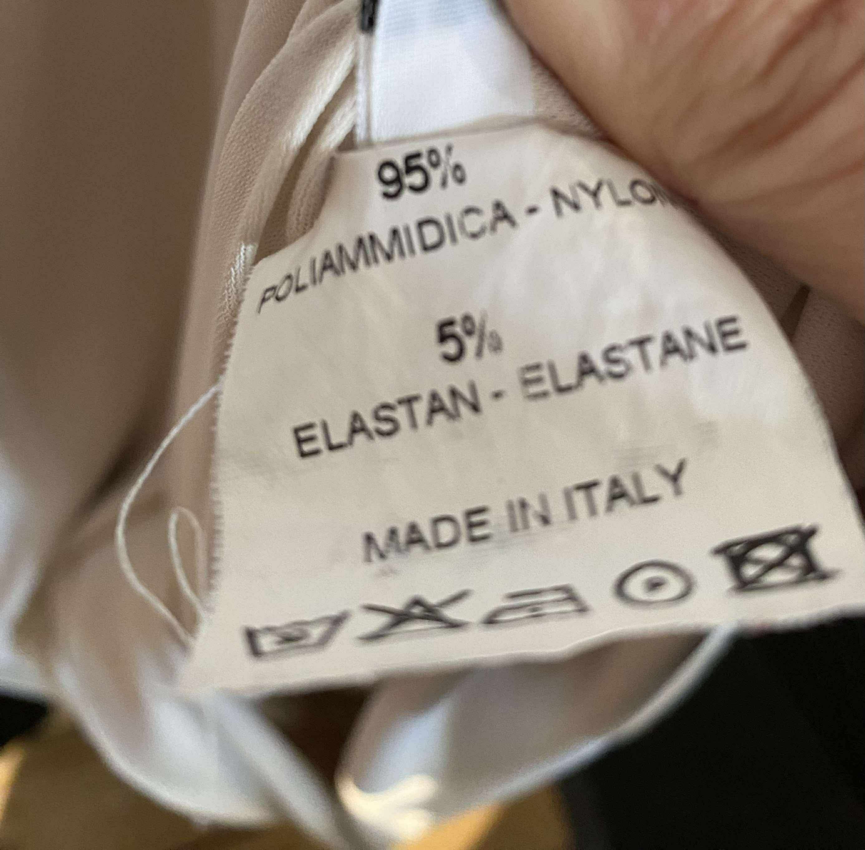 Uffe Frank - Kjole - Size: 42