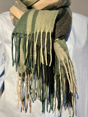 Vila - Tørklæde - One Size