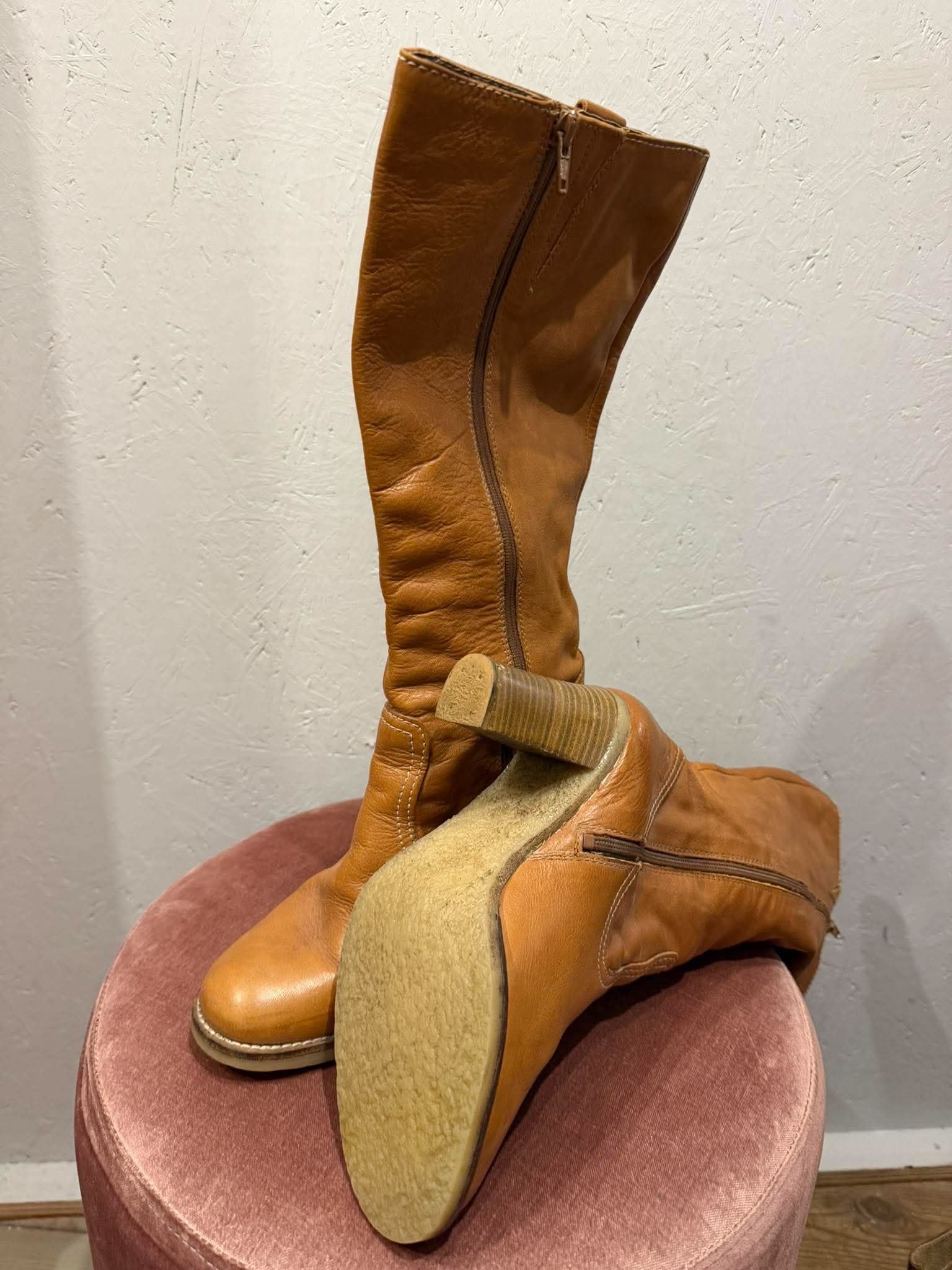 No brand - Støvler - Size: 38