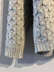 Tusnelda Bloch - Sweater - Size: L