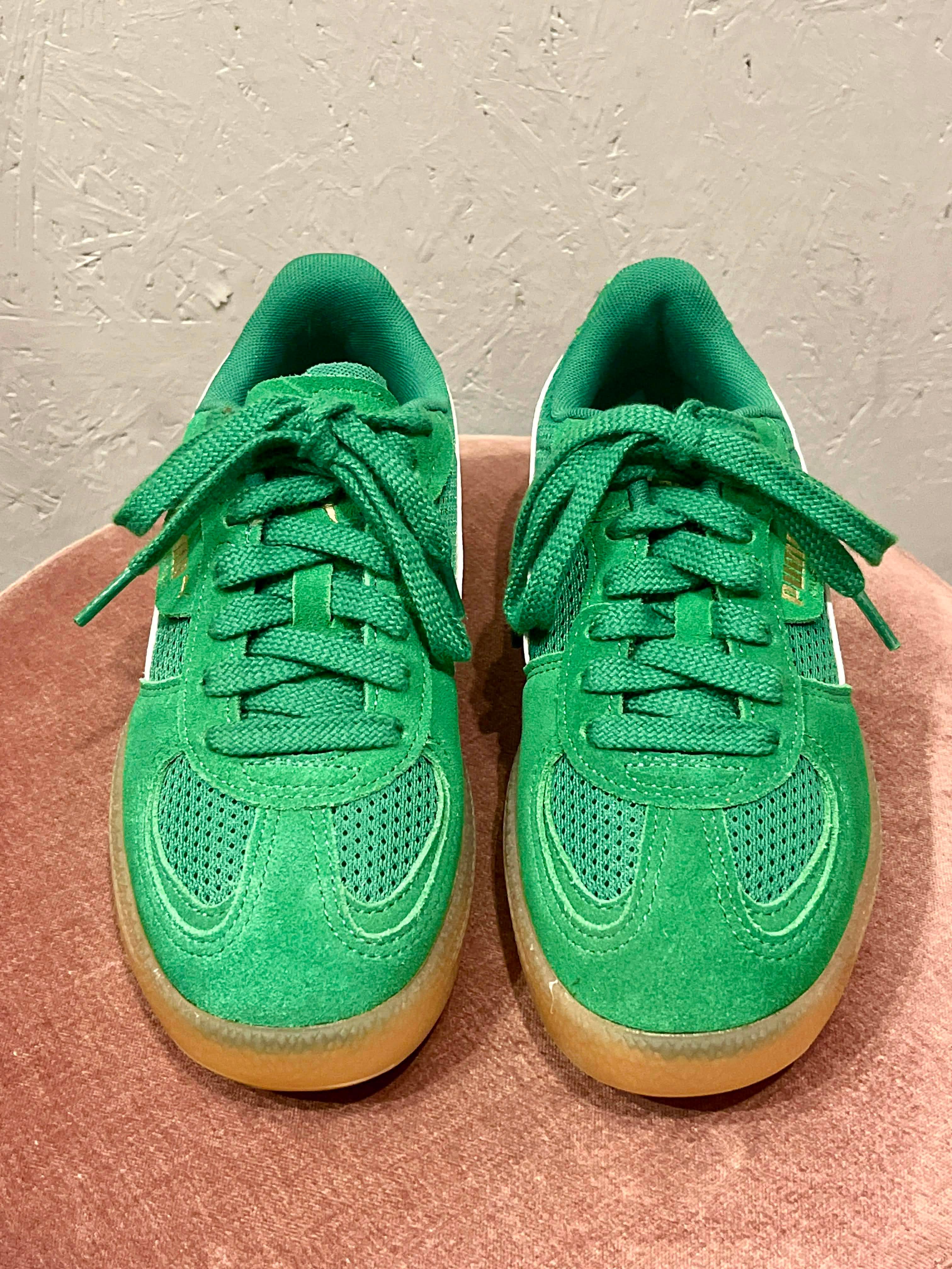 Puma - Sneakers - Size: 37