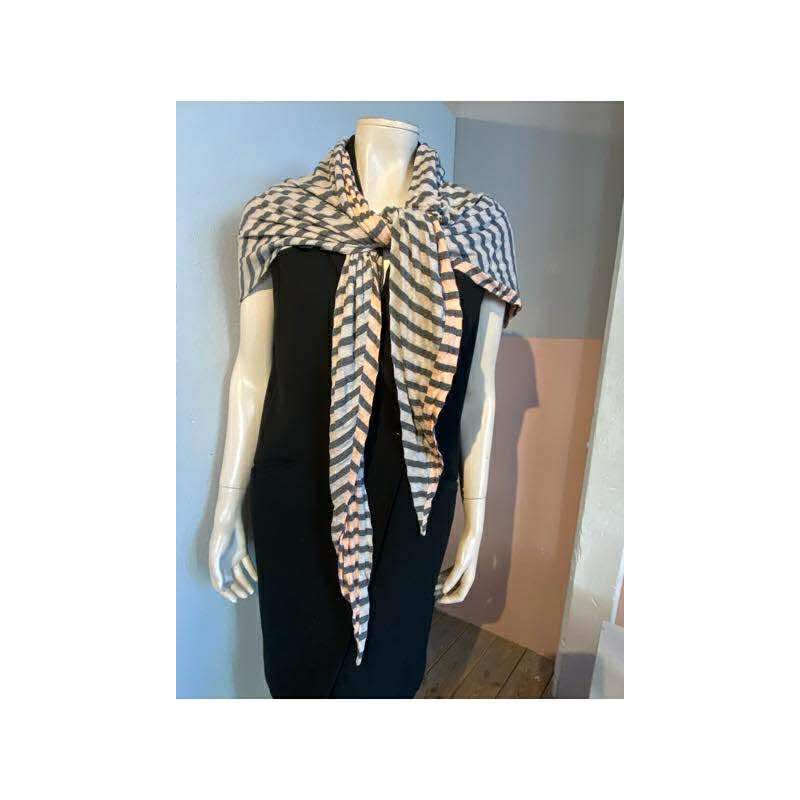 No brand - Tørklæde - One Size