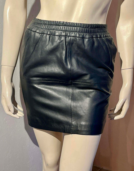 Moss Copenhagen - Skindnederdel - Size: XS