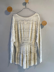 Magali Pascal - Bluse - Size: XL