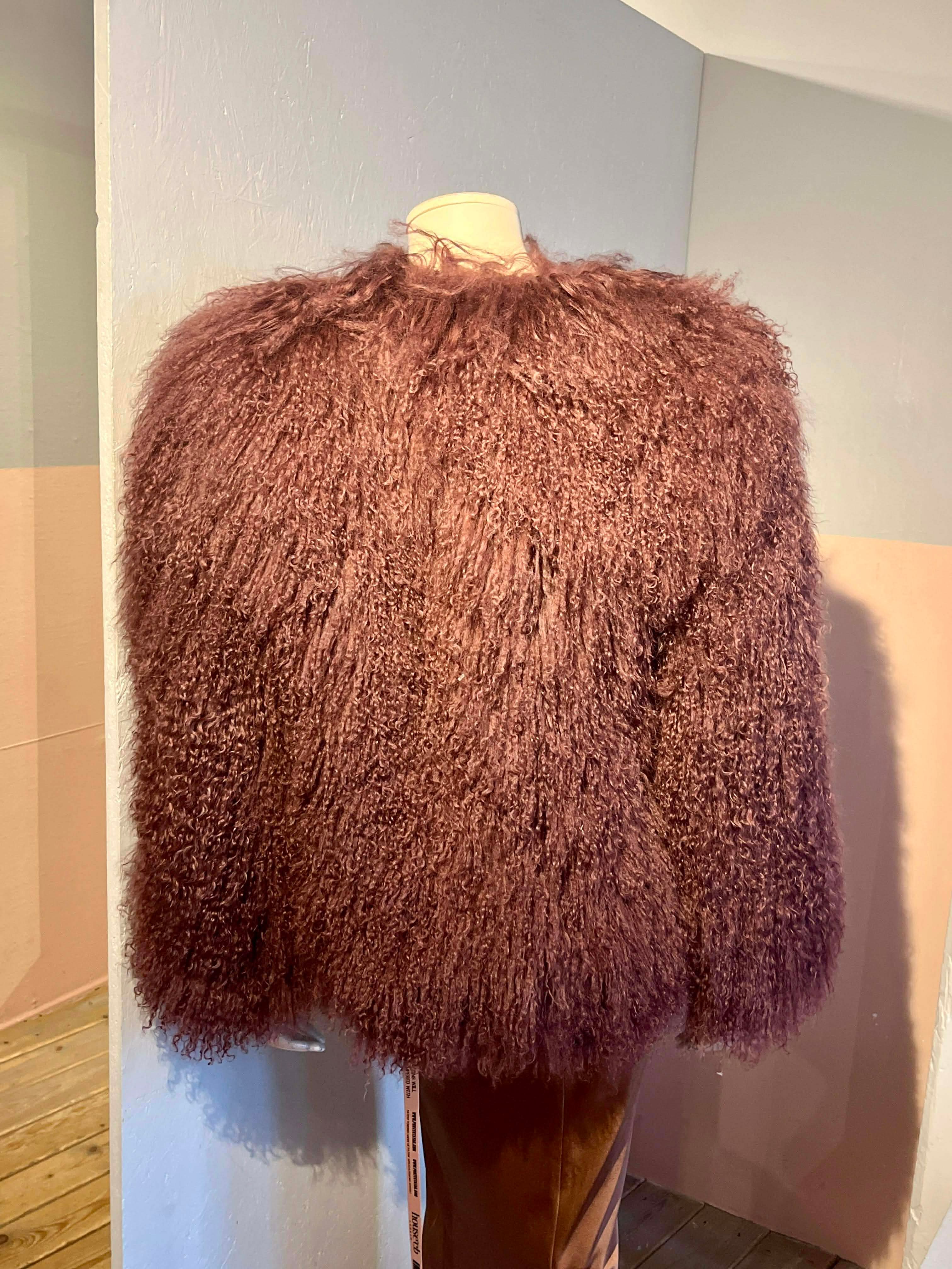 De Savary - Jakke - SIze: S