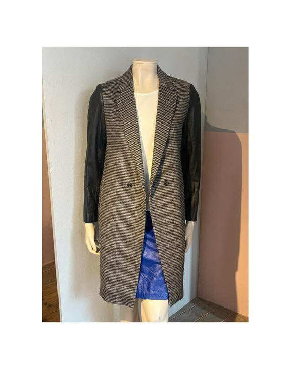 Zara - Frakke - Size: L