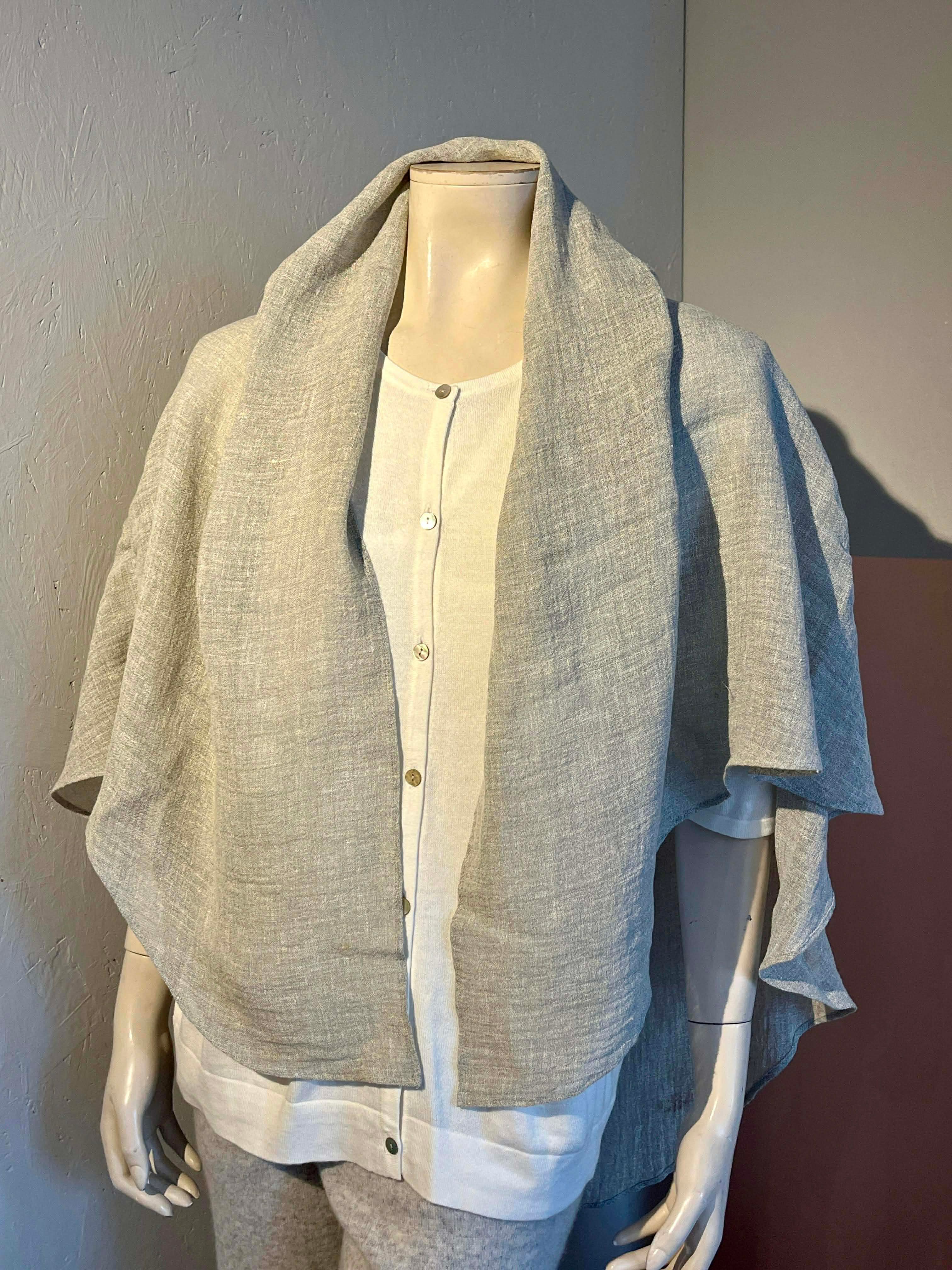 No brand - Sjal - One Size