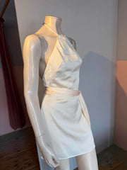Innovare Denim - Kjole - Size: S