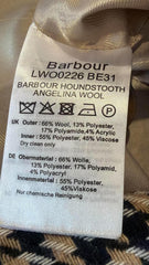 Barbour - Frakke - Size: XL
