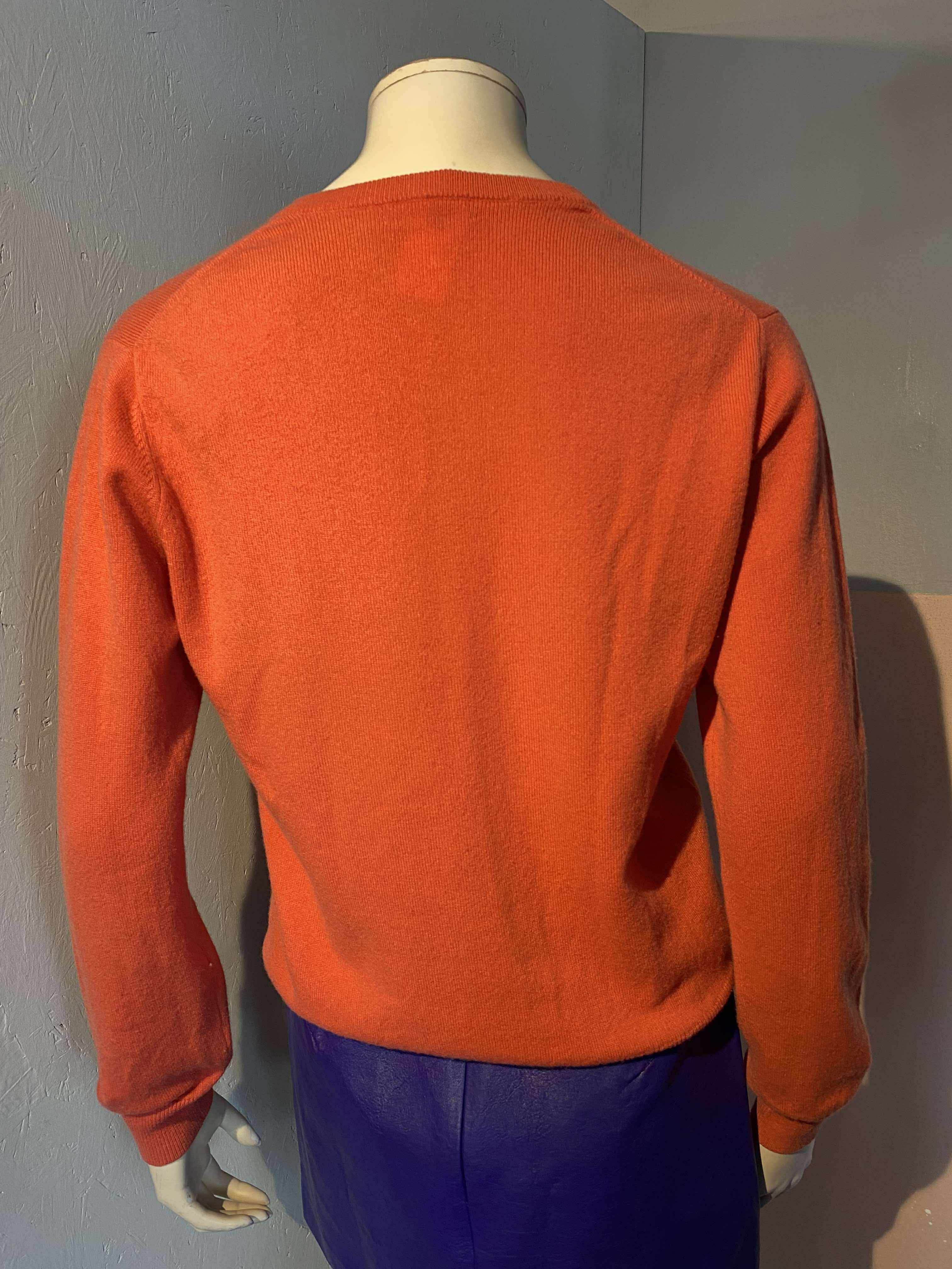 No brand - Sweater - Size: S