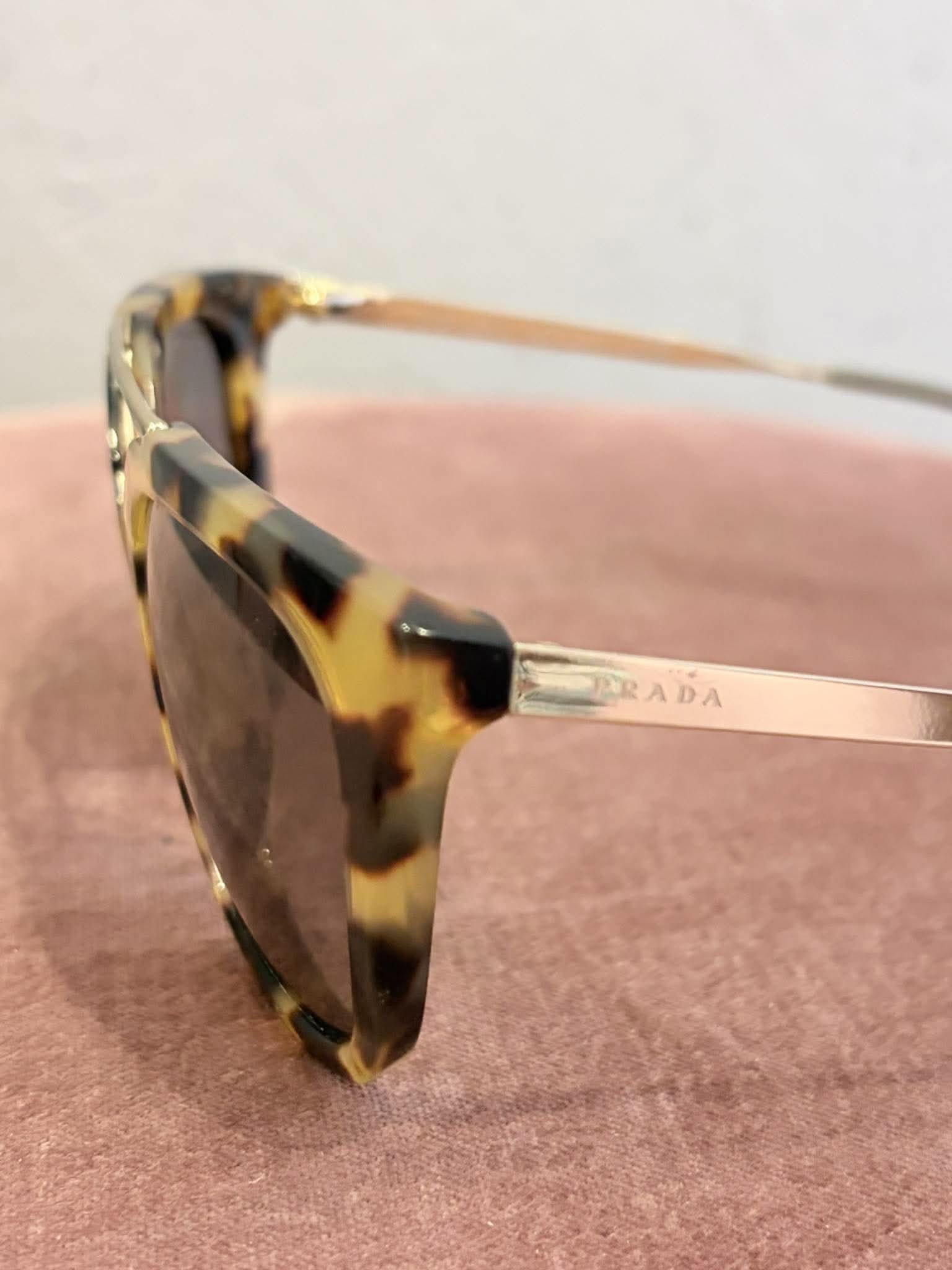 Prada - Solbriller - One Size