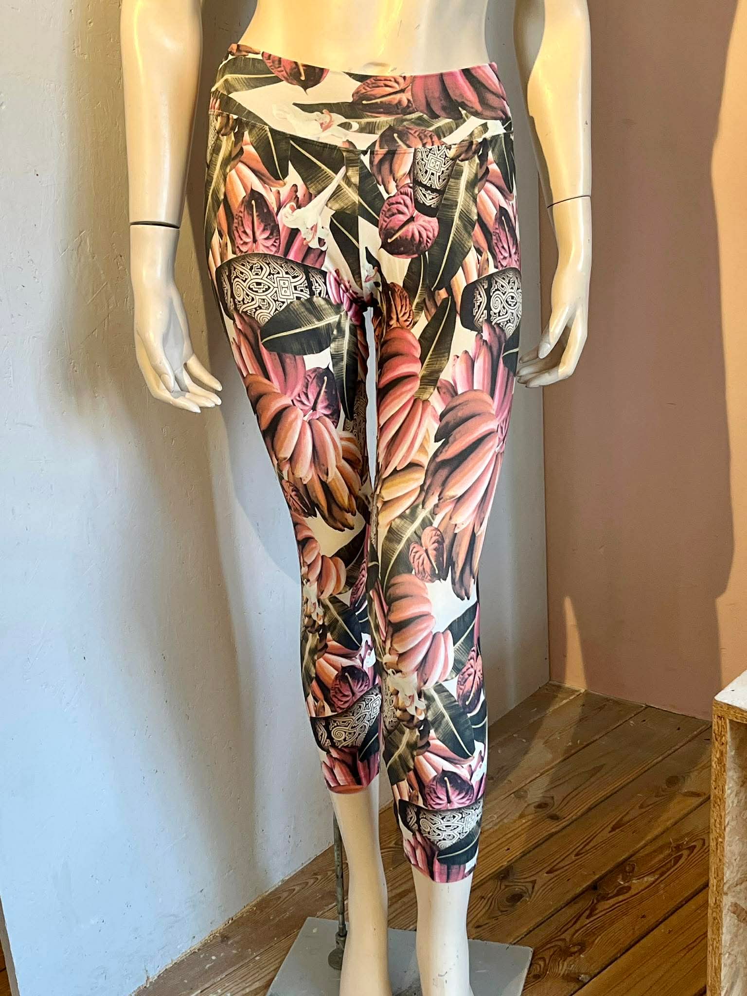 Liquido - Tights - Size: M