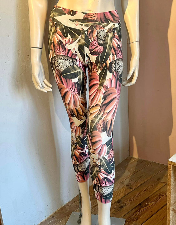 Liquido - Tights - Size: M