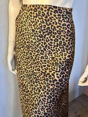 Zara - Nederdel - Size: L