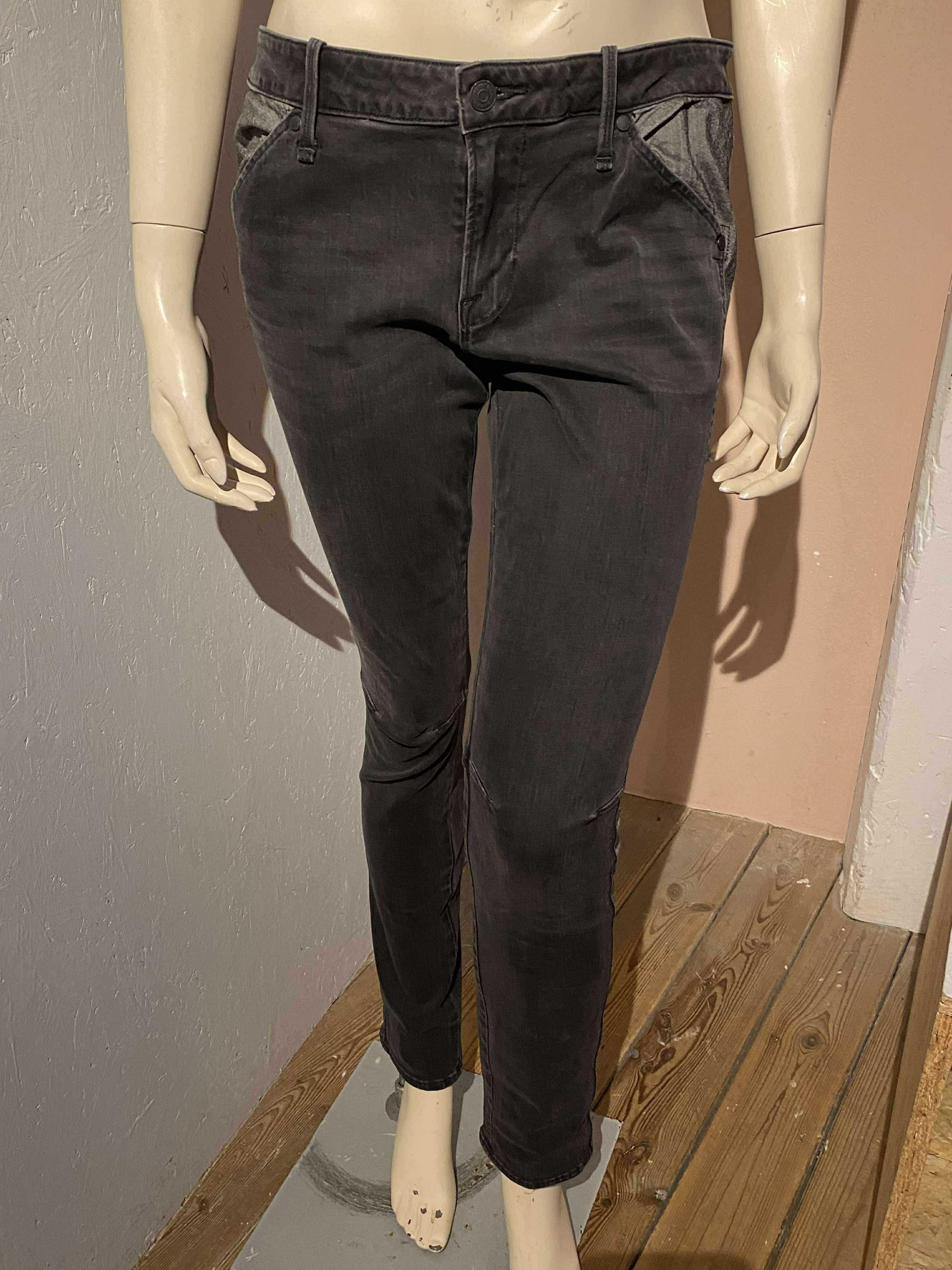 Marc by Marc Jacobs - Jeans - Size: 29