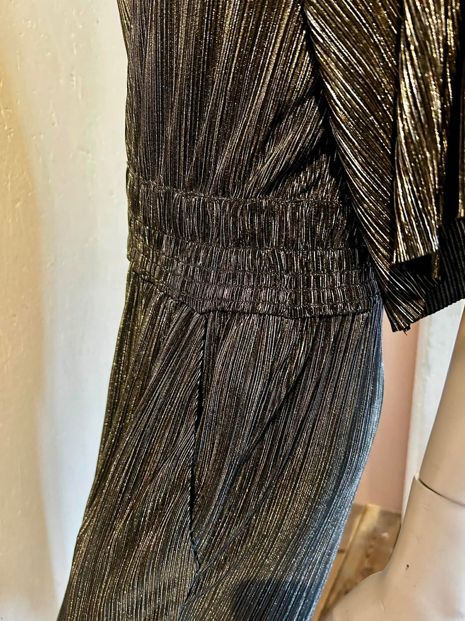 Iro Paris - Jumpsuit - Size: 38