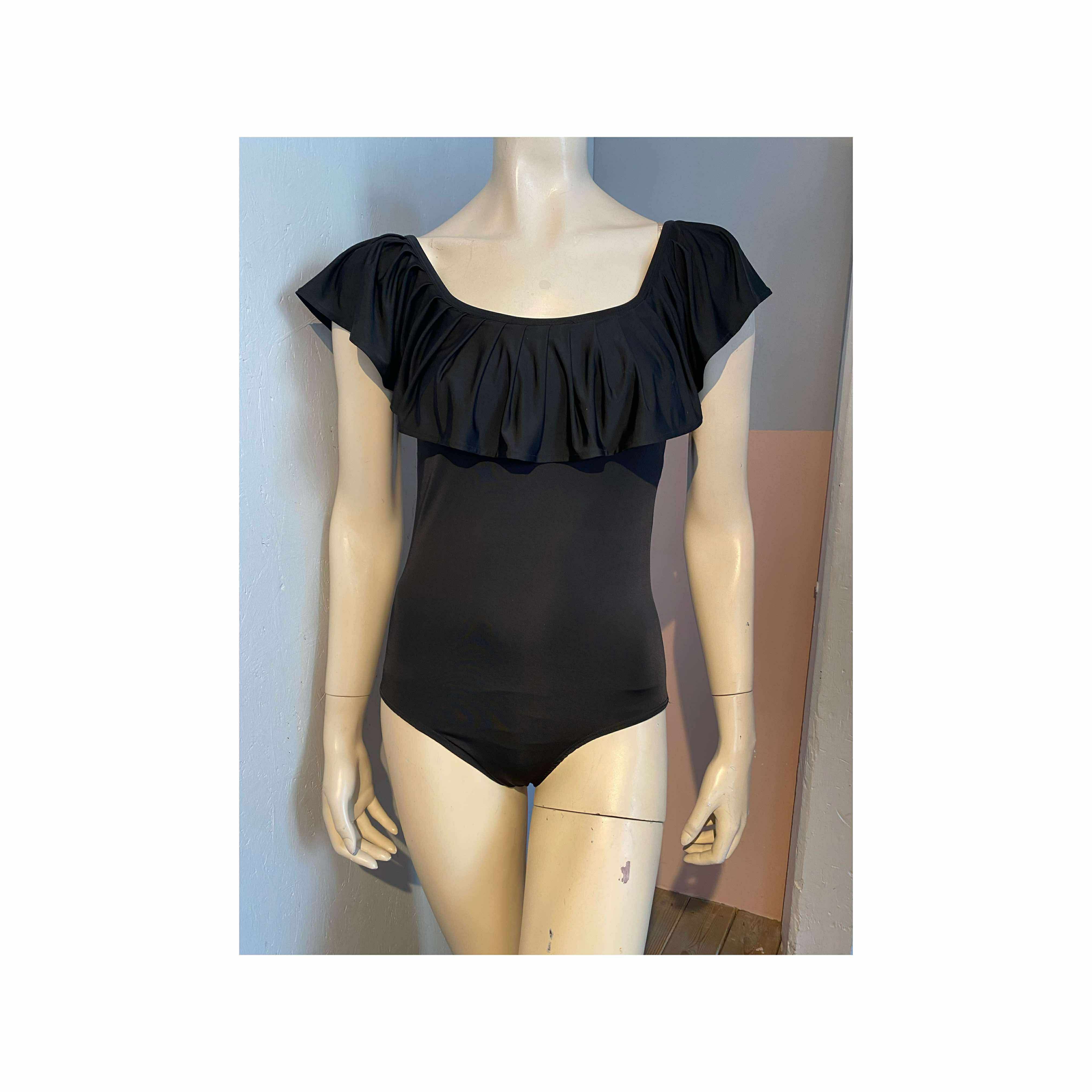 Underprotection - Badedragt - Size: S